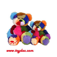 Urso de pelúcia brinquedo promocional recheado (TPXX0426)